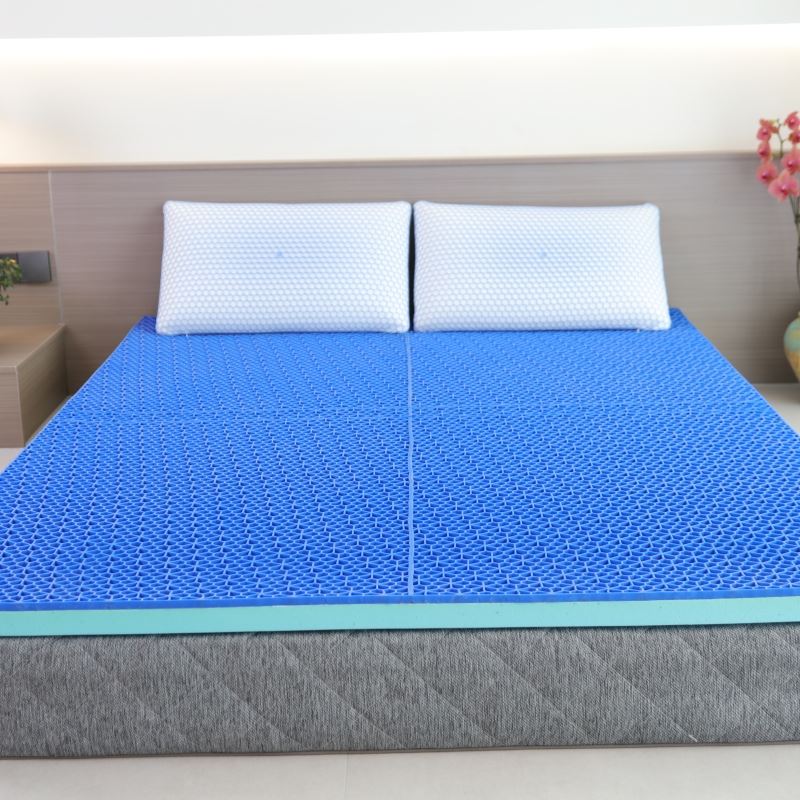 TPE-matras met hoge dichtheid